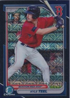 Kyle Teel