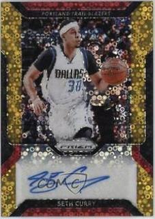 Seth Curry