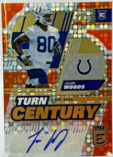 Jelani Woods