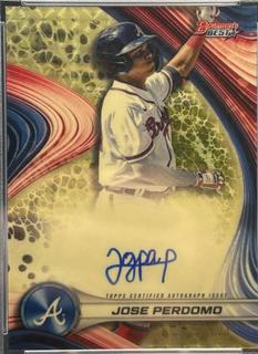 Jose Perdomo