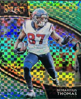 Demaryius Thomas