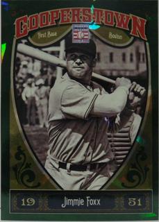 Jimmie Foxx