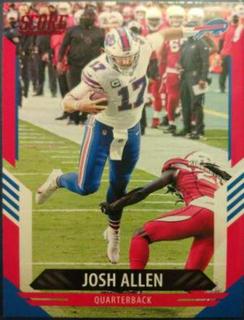 Josh Allen