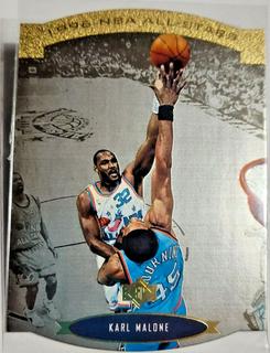 Karl Malone