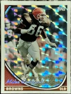 Mike Caldwell