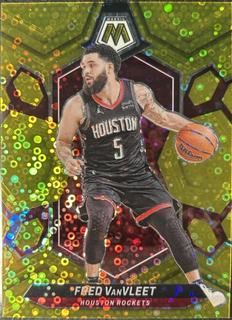 Fred VanVleet