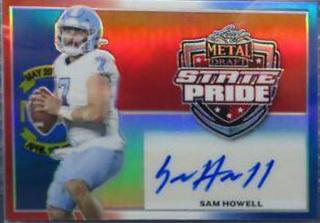 Sam Howell