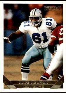 Nate Newton