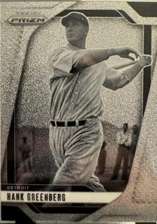 Hank Greenberg