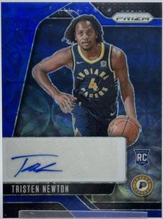 Tristen Newton