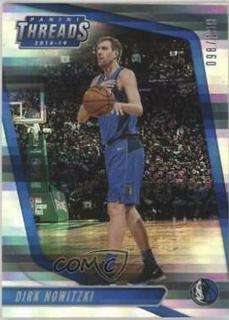 Dirk Nowitzki