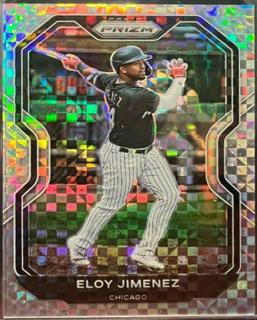 Eloy Jimenez