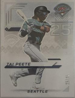 Tai Peete