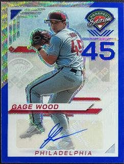 Gage Wood