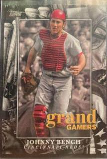 Johnny Bench