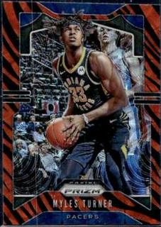 Myles Turner