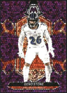 Geno Stone