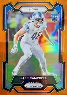 Jack Campbell