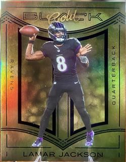 Lamar Jackson