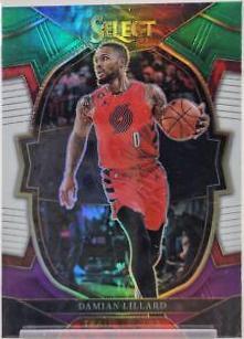 Damian Lillard