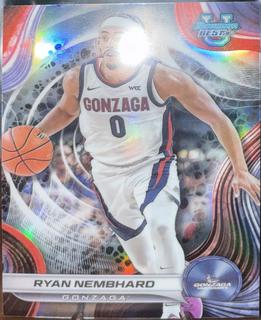 Ryan Nembhard