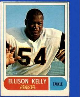 Ellison Kelly