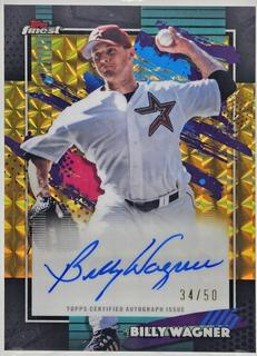 Billy Wagner