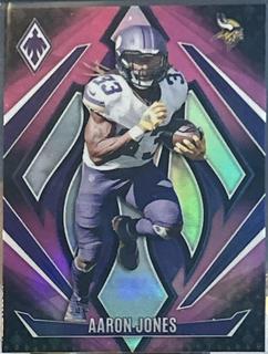Aaron Jones