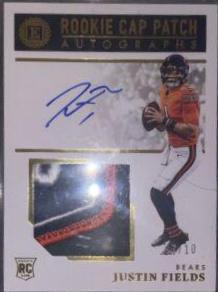 Justin Fields