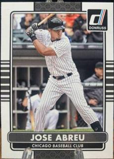 Jose Abreu