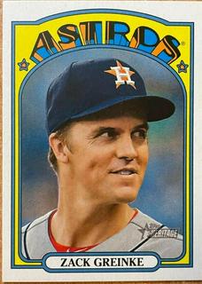 Zack Greinke