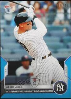 Aaron Judge