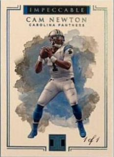 Cam Newton