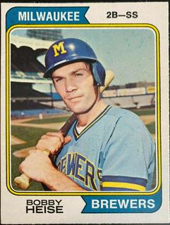Bobby Heise