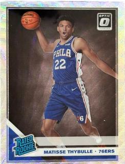 Matisse Thybulle