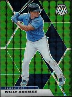 Willy Adames