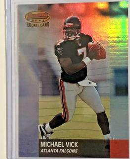 Michael Vick