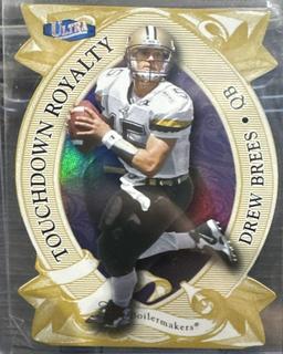 Drew Brees