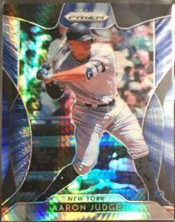 Aaron Judge