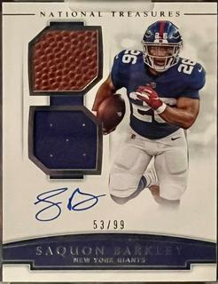 Saquon Barkley