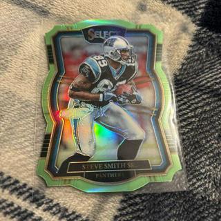 Steve Smith Sr.