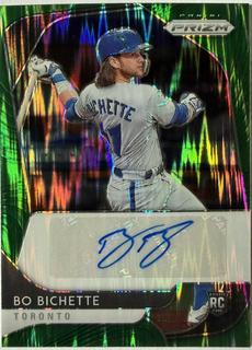 Bo Bichette
