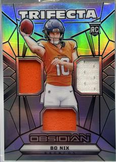 Bo Nix