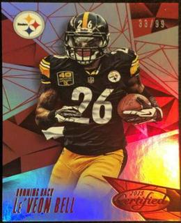 Le'Veon Bell