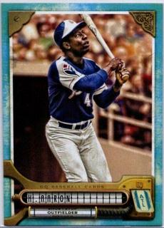 Hank Aaron