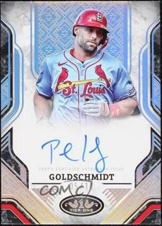 Paul Goldschmidt