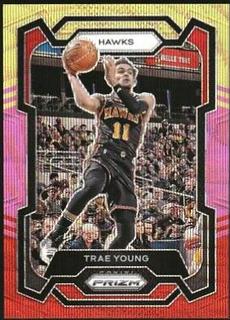 Trae Young