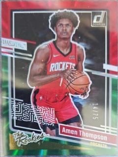 Amen Thompson
