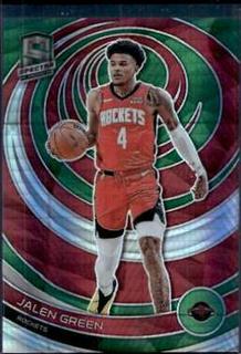 Jalen Green