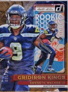 Kenneth Walker III